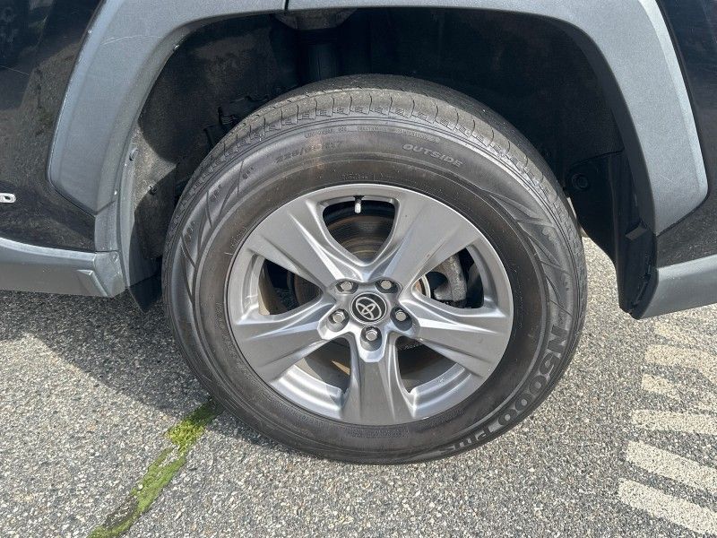 2022 Toyota RAV4 Hybrid XLE Worcester MA