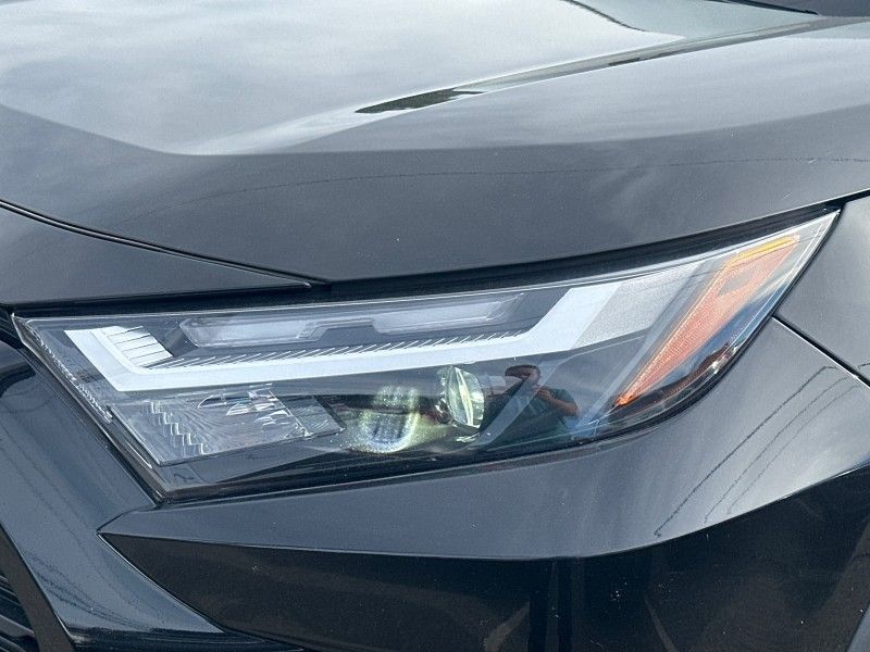 2022 Toyota RAV4 Hybrid XLE Worcester MA