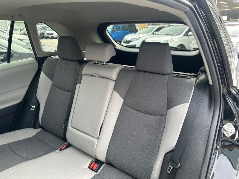 2022 Toyota RAV4 Hybrid XLE Worcester MA