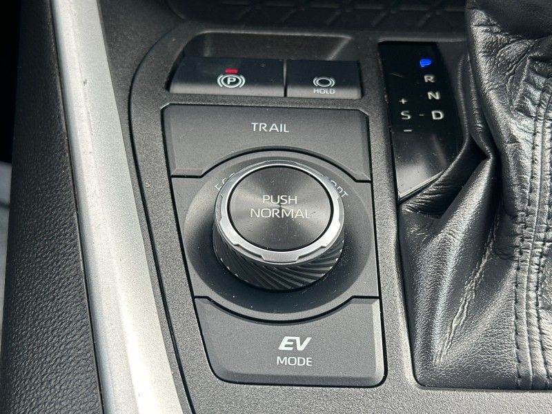 2022 Toyota RAV4 Hybrid XLE Worcester MA