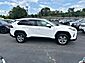 2022 Toyota RAV4 Hybrid XLE Worcester MA