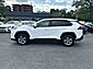 2022 Toyota RAV4 Hybrid XLE Worcester MA