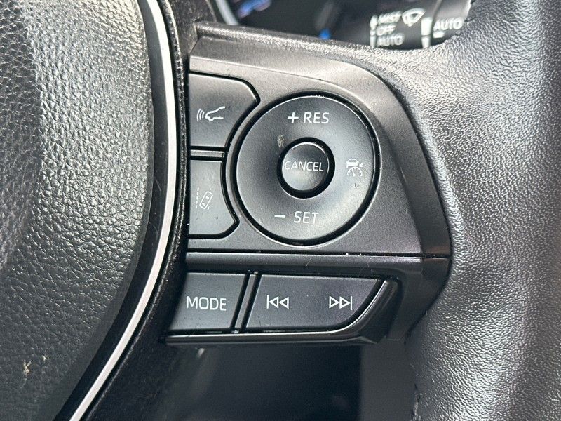 2022 Toyota RAV4 Hybrid XLE Worcester MA