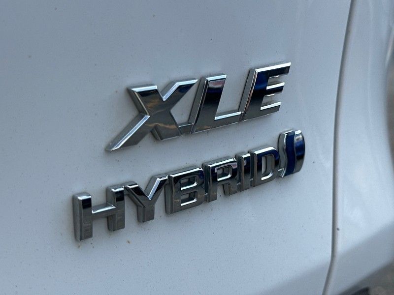 2022 Toyota RAV4 Hybrid XLE Worcester MA