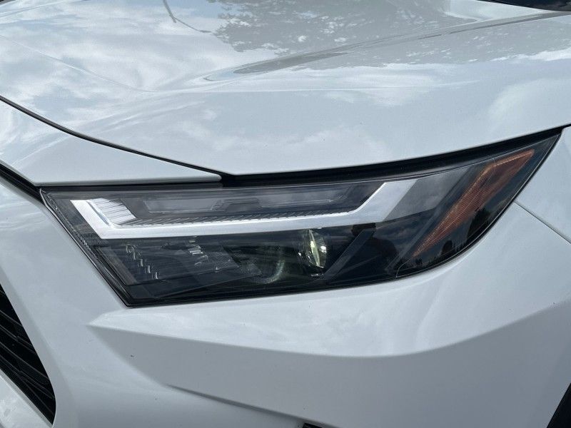 2022 Toyota RAV4 Hybrid XLE Worcester MA