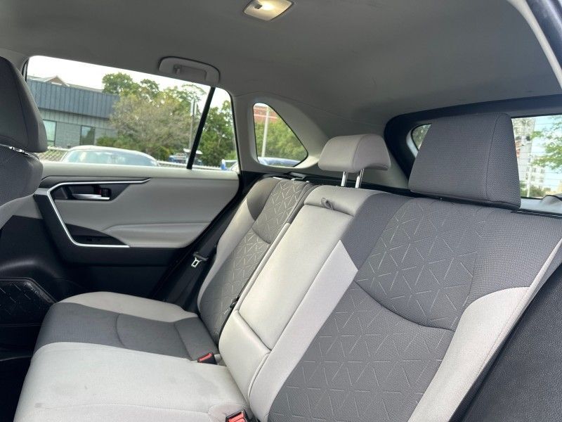 2022 Toyota RAV4 Hybrid XLE Worcester MA