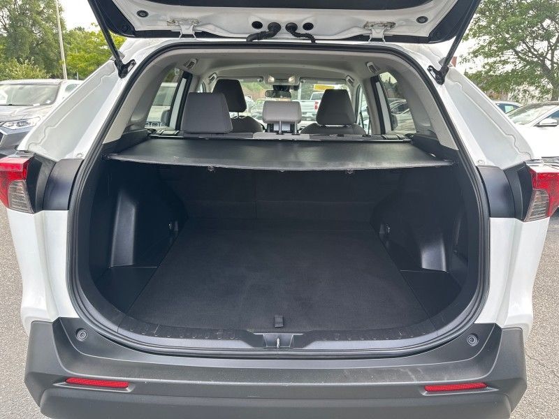 2022 Toyota RAV4 Hybrid XLE Worcester MA