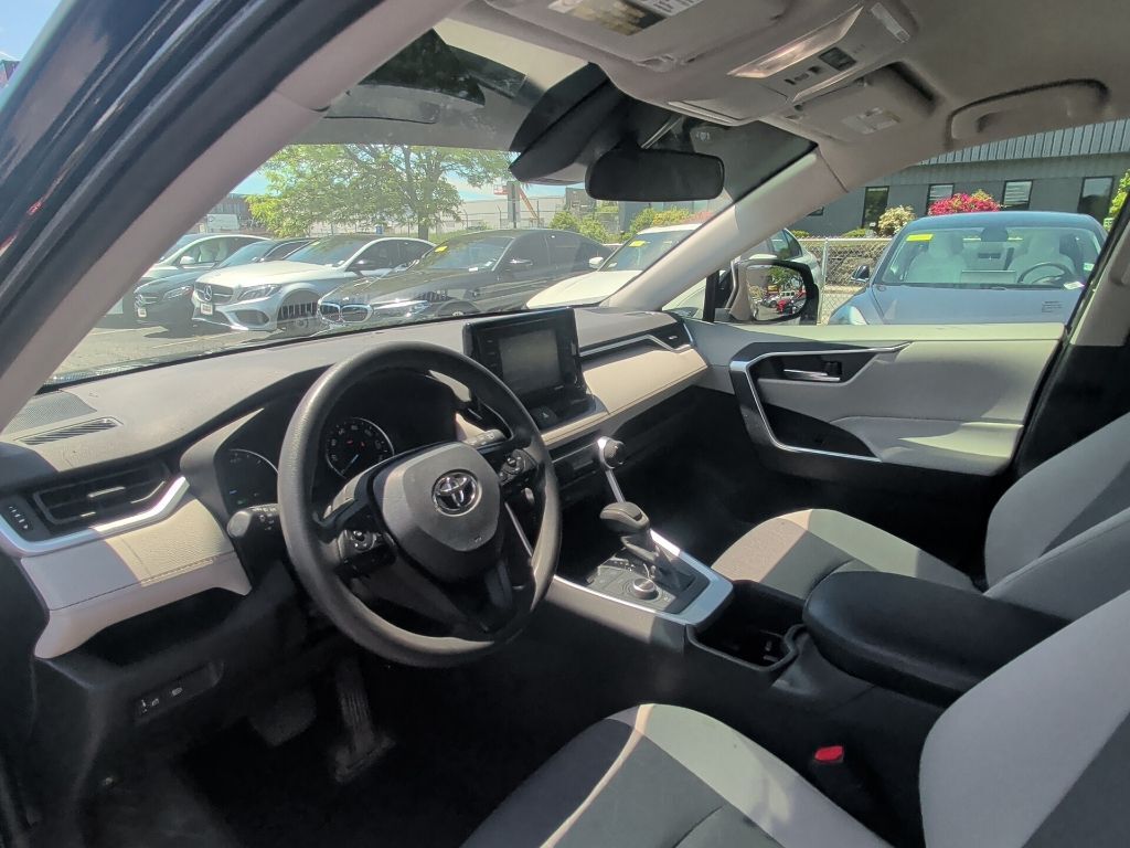 2022 Toyota RAV4 Hybrid XLE Worcester MA