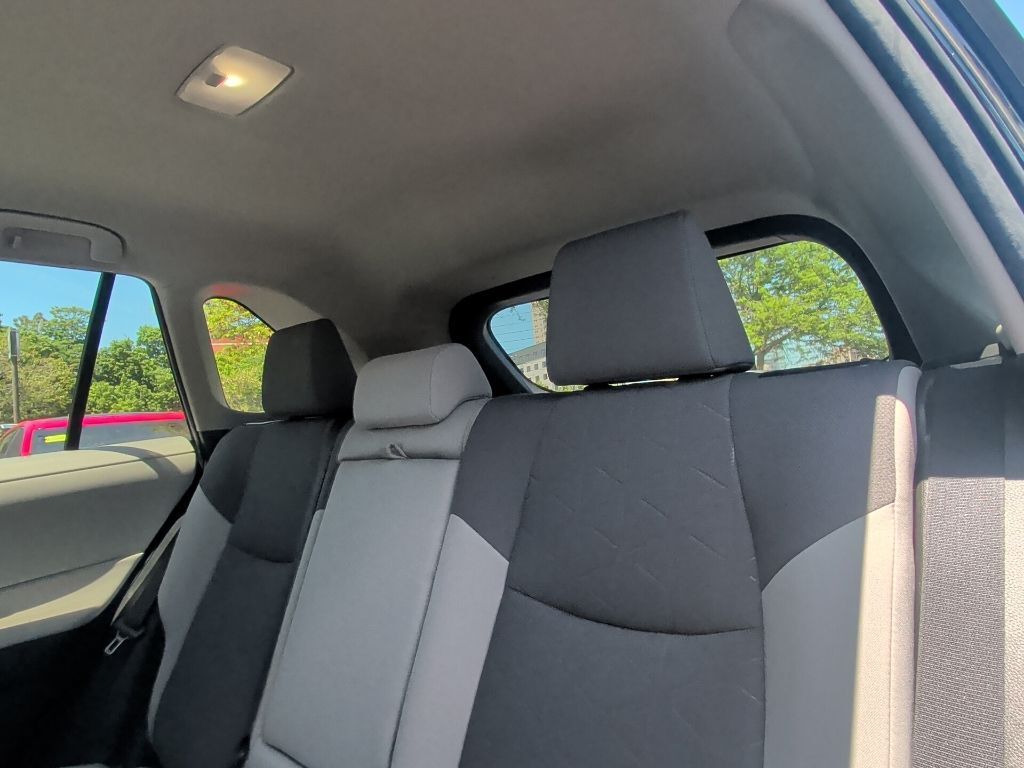 2022 Toyota RAV4 Hybrid XLE Worcester MA
