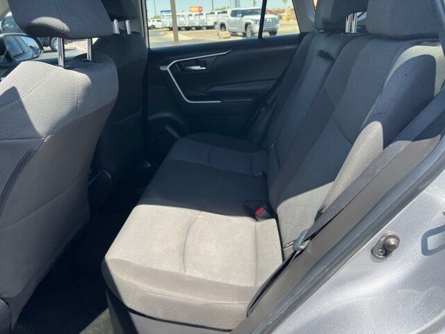 2022 Toyota RAV4 Hybrid XLE Yuma AZ