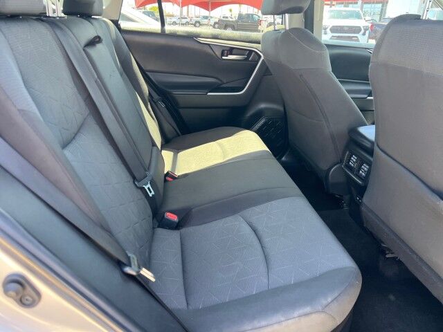 2022 Toyota RAV4 Hybrid XLE Yuma AZ