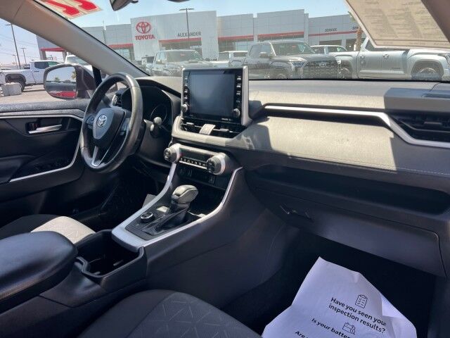 2022 Toyota RAV4 Hybrid XLE Yuma AZ