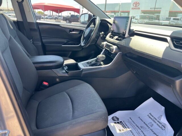 2022 Toyota RAV4 Hybrid XLE Yuma AZ