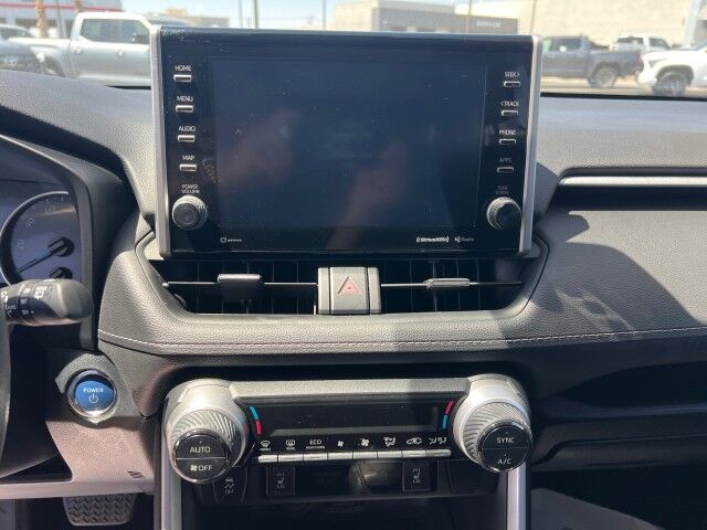 2022 Toyota RAV4 Hybrid XLE Yuma AZ