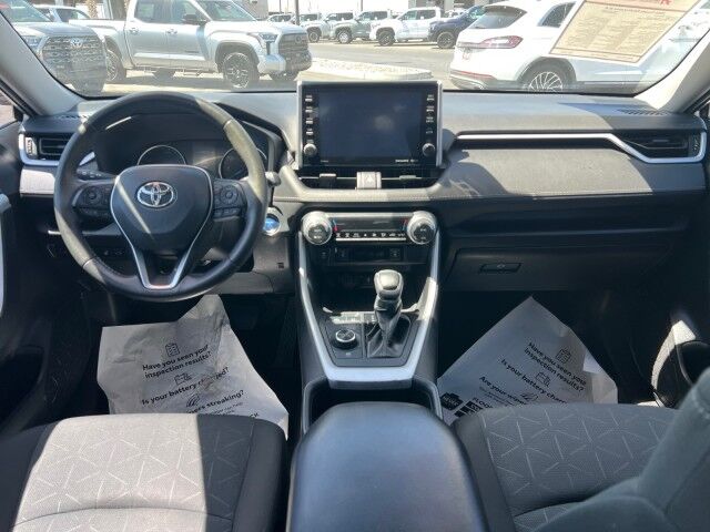 2022 Toyota RAV4 Hybrid XLE Yuma AZ