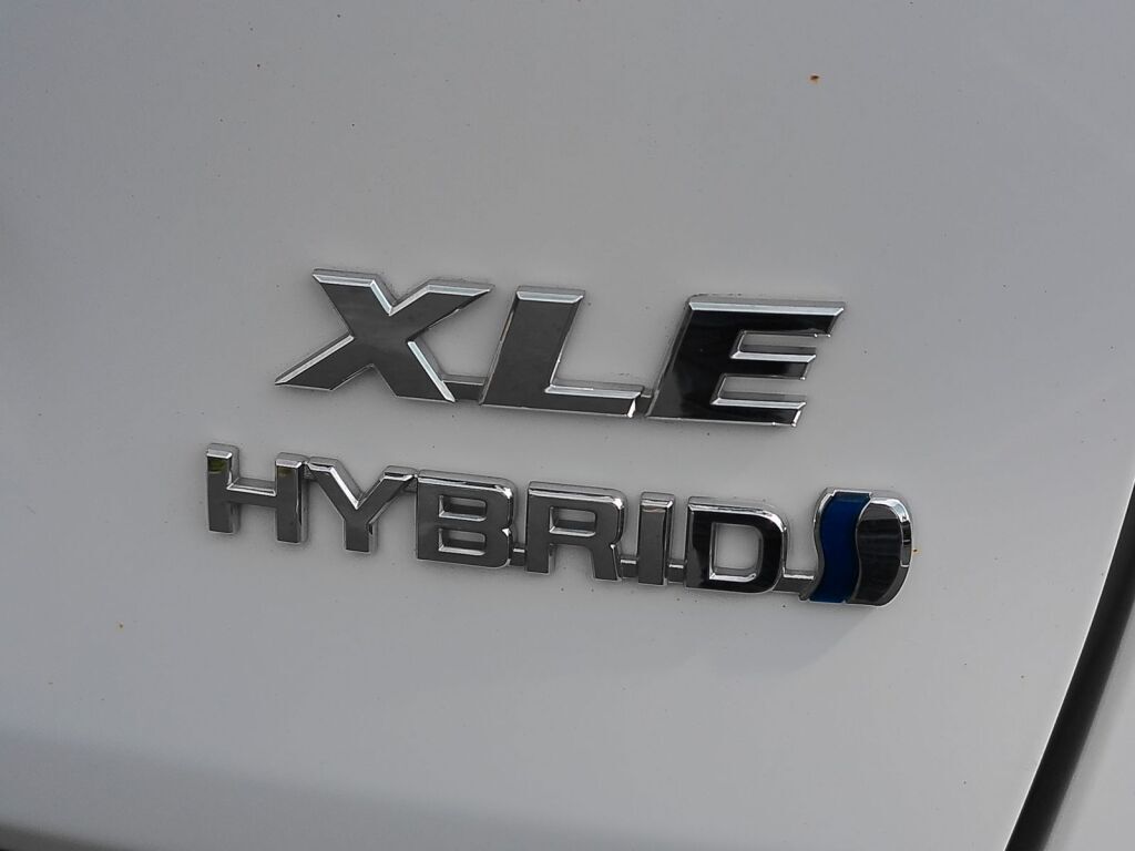 2022 Toyota RAV4 Hybrid XLE Richmond VA