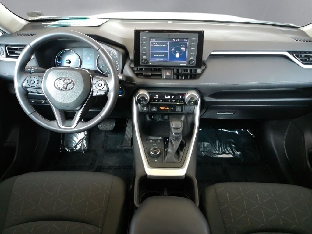 2022 Toyota RAV4 Hybrid XLE Richmond VA