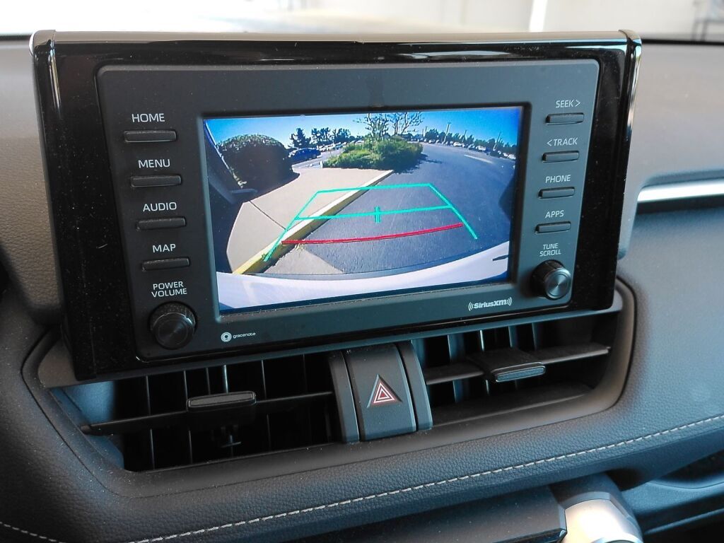 2022 Toyota RAV4 Hybrid XLE Richmond VA