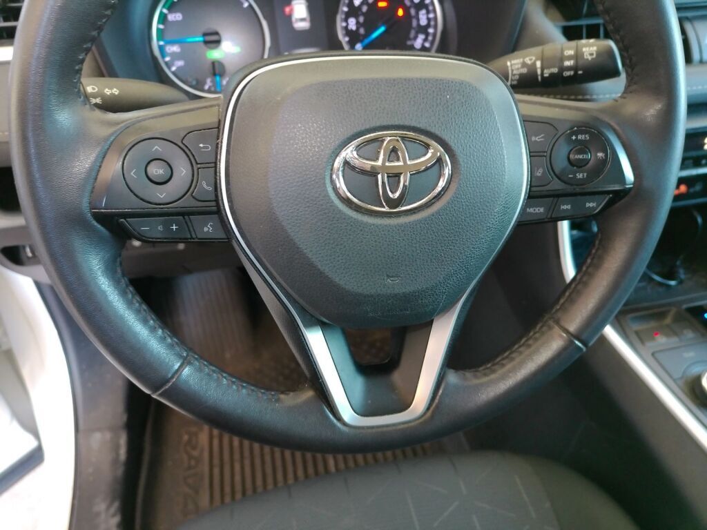 2022 Toyota RAV4 Hybrid XLE Richmond VA