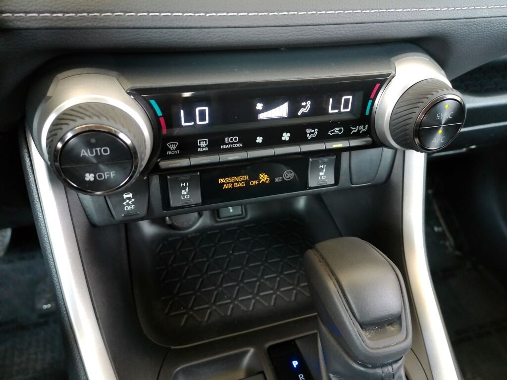2022 Toyota RAV4 Hybrid XLE Richmond VA