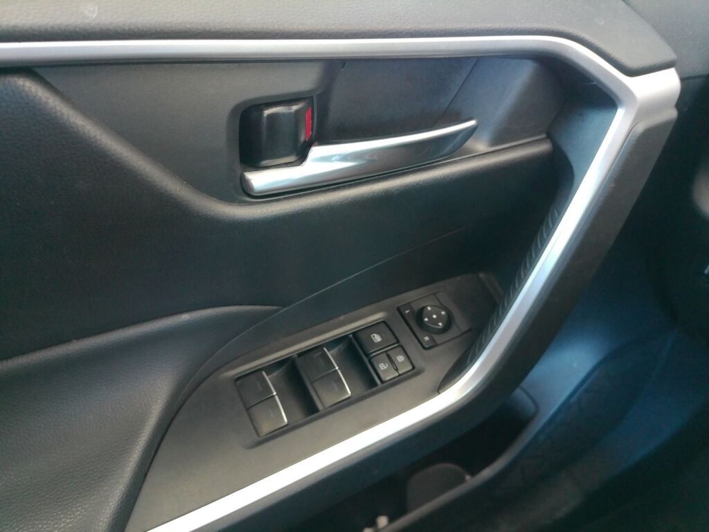 2022 Toyota RAV4 Hybrid XLE Richmond VA