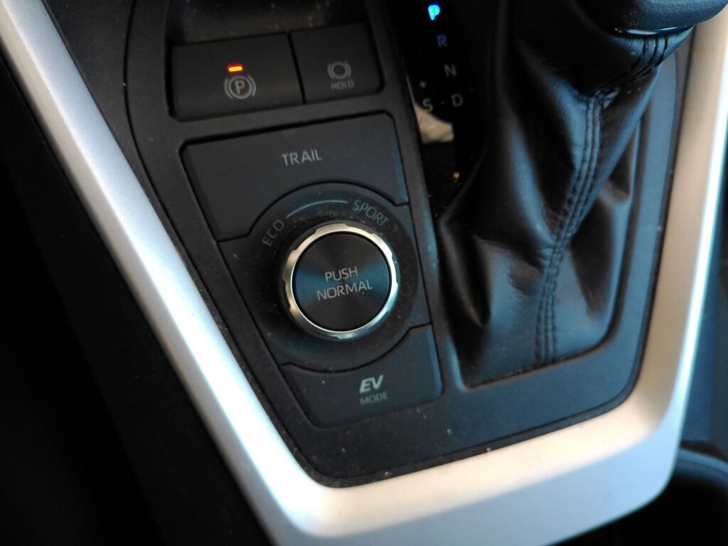 2022 Toyota RAV4 Hybrid XLE Richmond VA