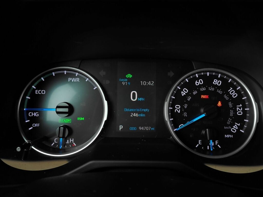 2022 Toyota RAV4 Hybrid XLE Richmond VA