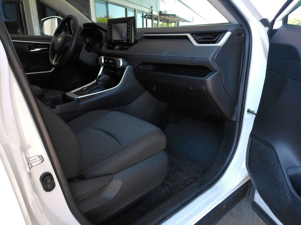 2022 Toyota RAV4 Hybrid XLE Richmond VA