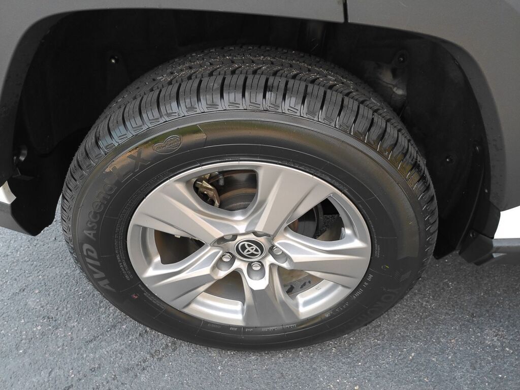 2022 Toyota RAV4 Hybrid XLE Richmond VA