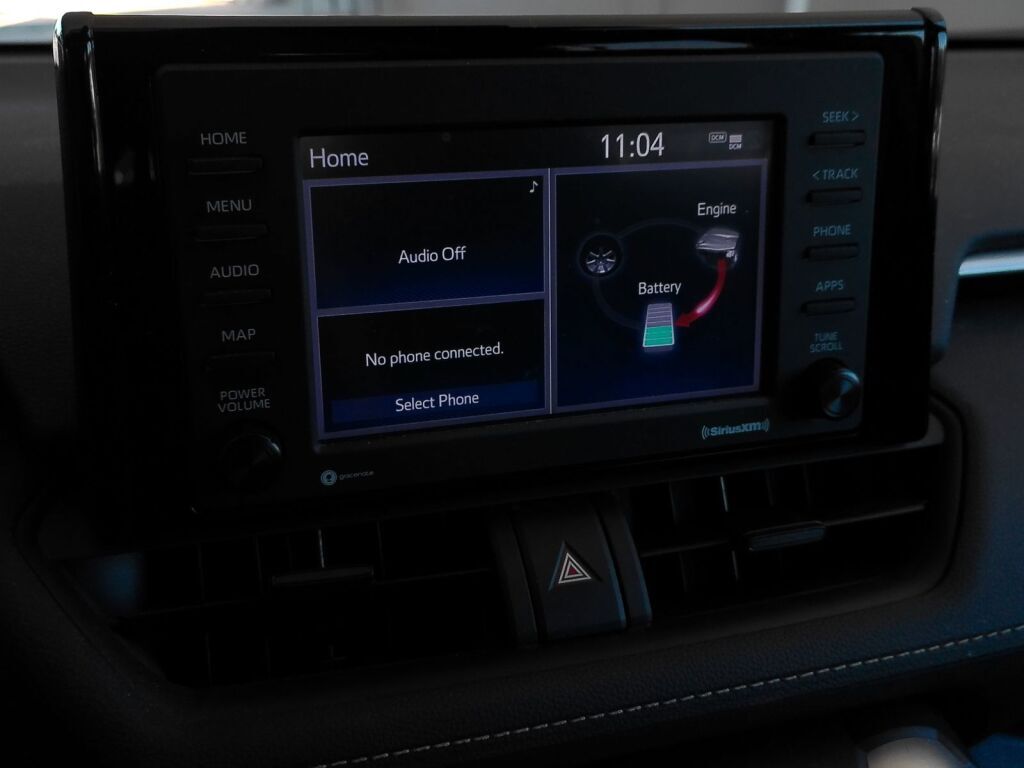 2022 Toyota RAV4 Hybrid XLE Richmond VA