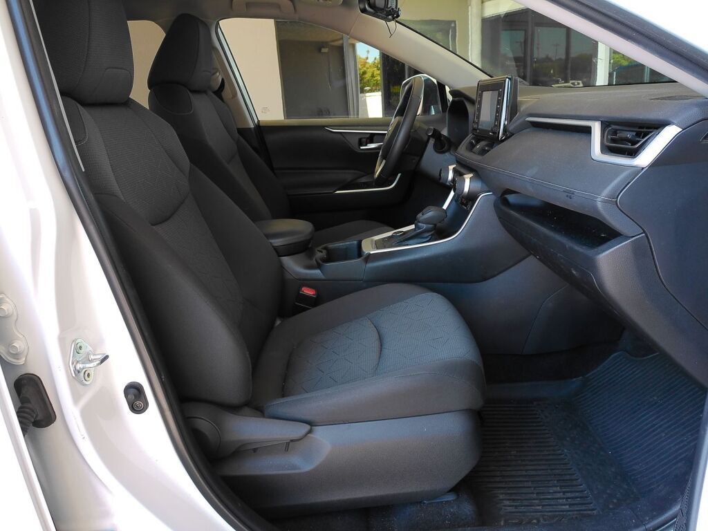 2022 Toyota RAV4 Hybrid XLE Richmond VA