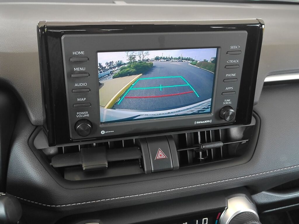 2022 Toyota RAV4 Hybrid XLE Richmond VA