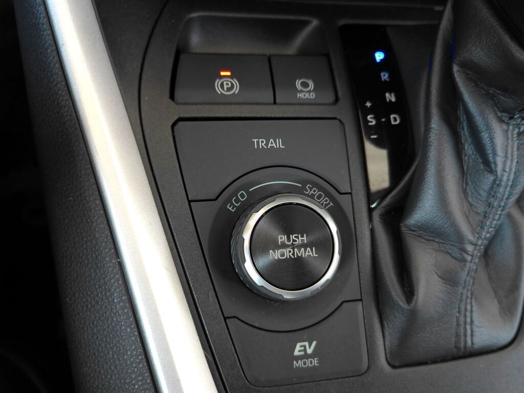 2022 Toyota RAV4 Hybrid XLE Richmond VA