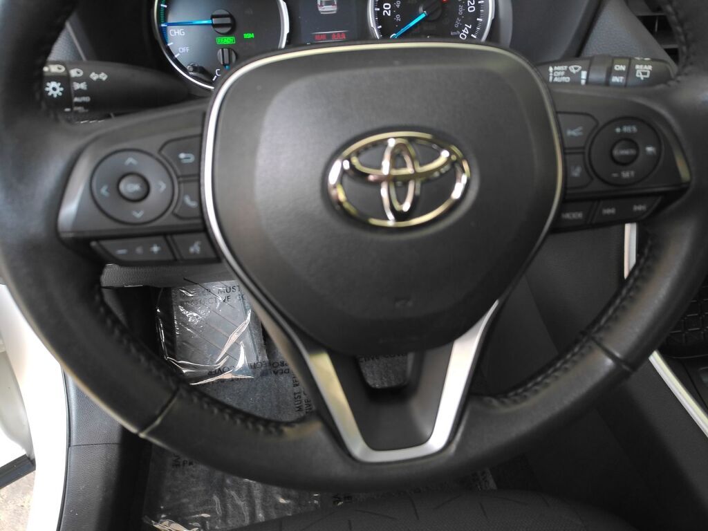 2022 Toyota RAV4 Hybrid XLE Richmond VA