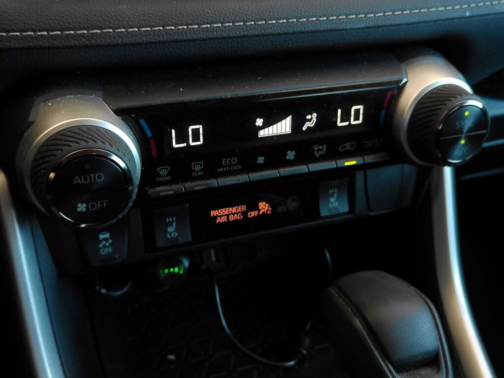 2022 Toyota RAV4 Hybrid XLE Richmond VA