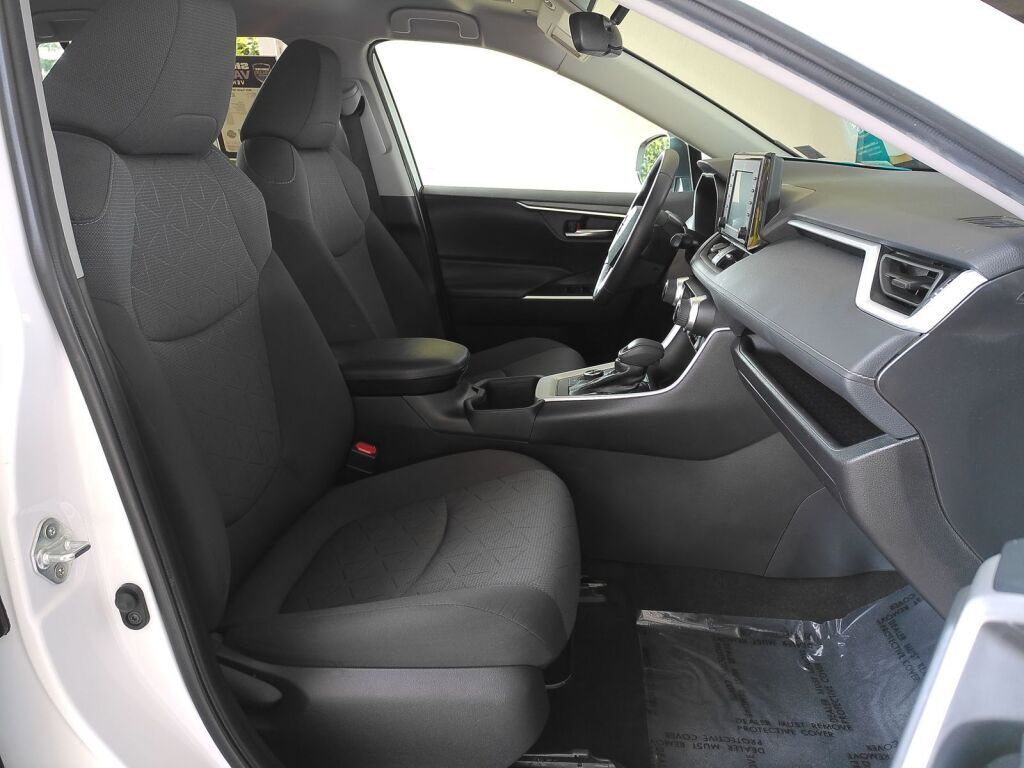 2022 Toyota RAV4 Hybrid XLE Richmond VA