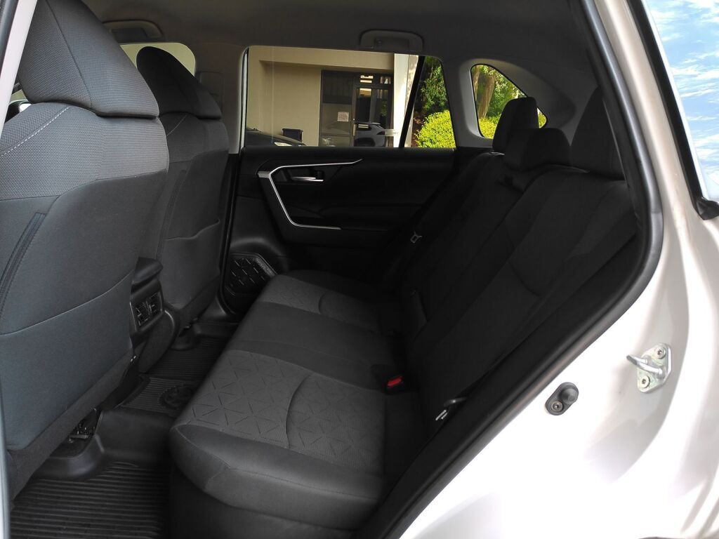 2022 Toyota RAV4 Hybrid XLE Richmond VA