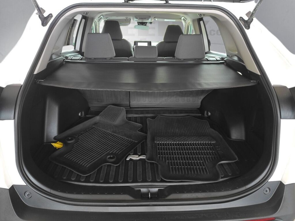2022 Toyota RAV4 Hybrid XLE Richmond VA