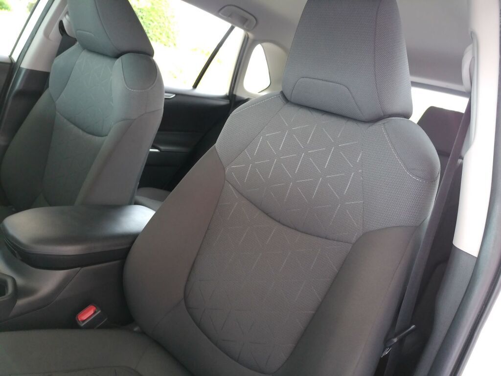 2022 Toyota RAV4 Hybrid XLE Richmond VA