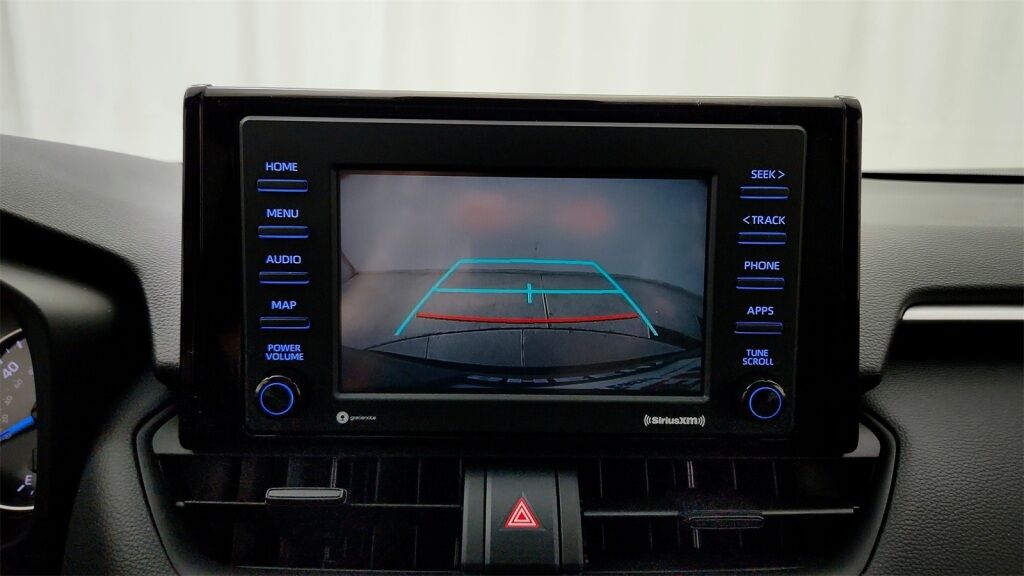 2022 Toyota RAV4 Hybrid XLE Laurel MD