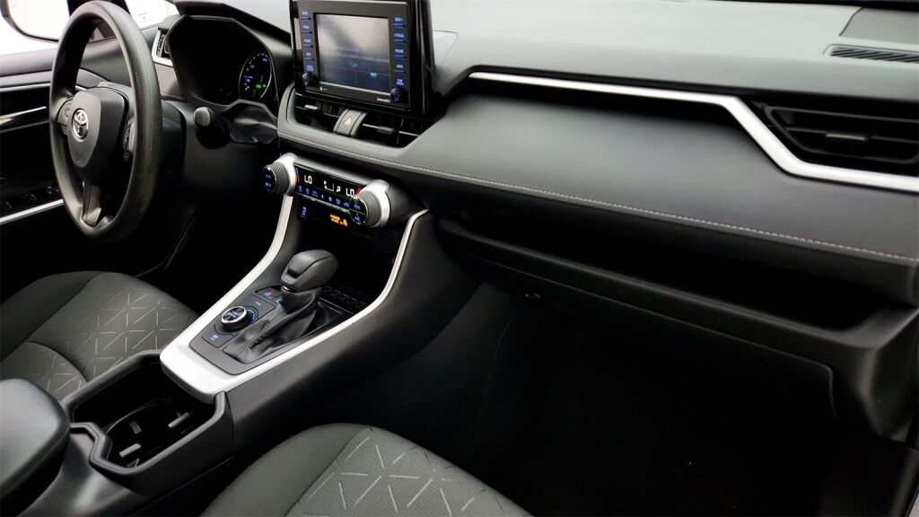 2022 Toyota RAV4 Hybrid XLE Laurel MD