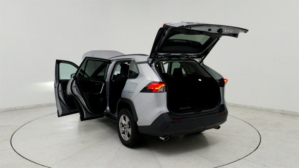 2022 Toyota RAV4 Hybrid XLE Laurel MD