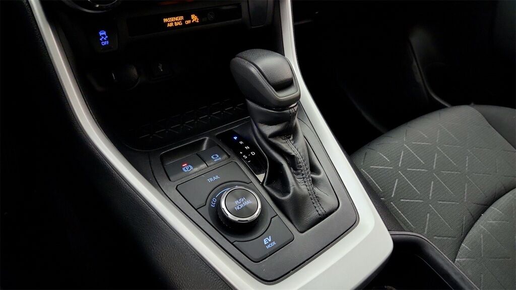 2022 Toyota RAV4 Hybrid XLE Laurel MD
