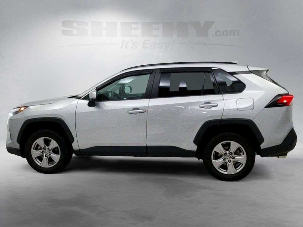 2022 Toyota RAV4 Hybrid XLE Laurel MD