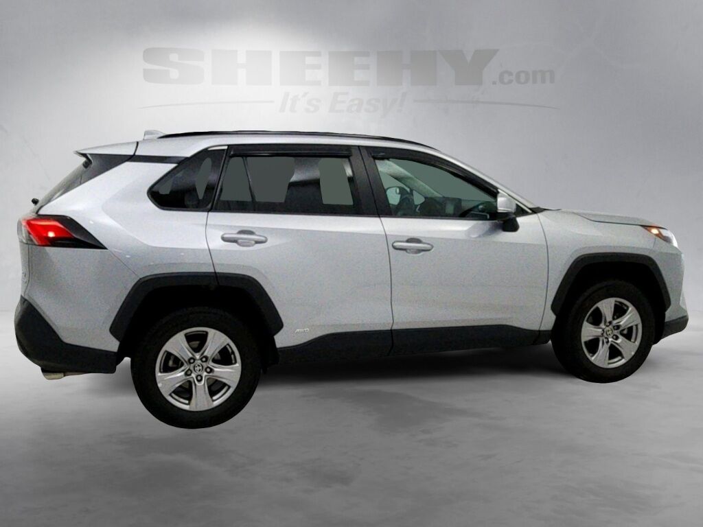 2022 Toyota RAV4 Hybrid XLE Laurel MD