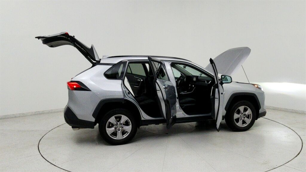 2022 Toyota RAV4 Hybrid XLE Laurel MD