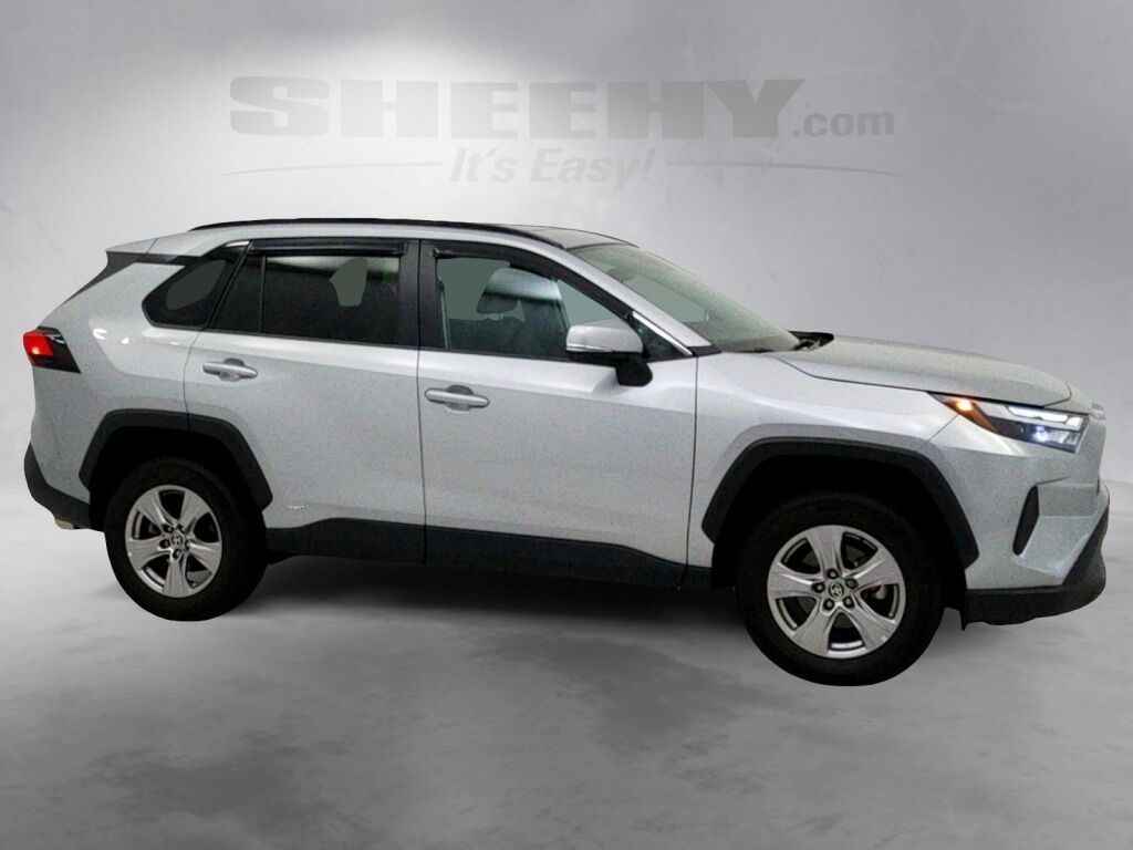 2022 Toyota RAV4 Hybrid XLE Laurel MD