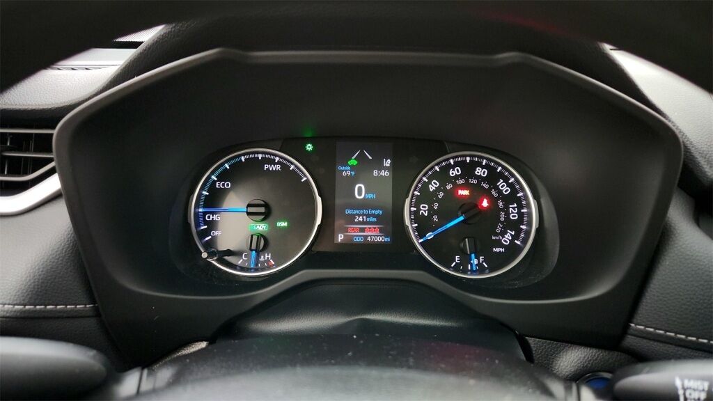 2022 Toyota RAV4 Hybrid XLE Laurel MD