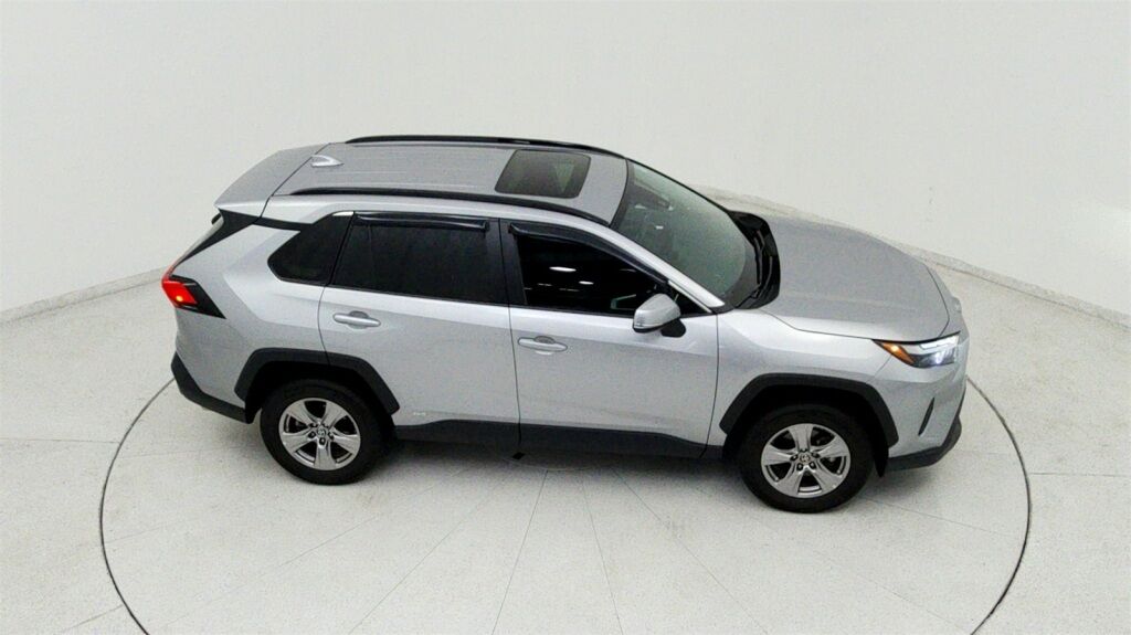 2022 Toyota RAV4 Hybrid XLE Laurel MD