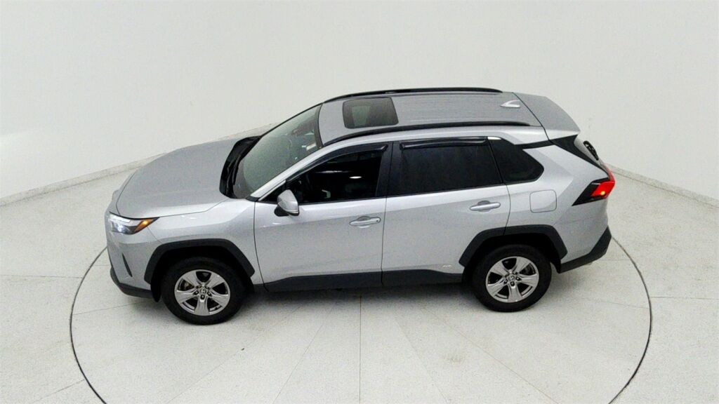 2022 Toyota RAV4 Hybrid XLE Laurel MD